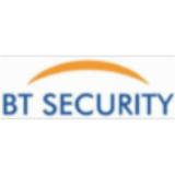 Logo de l'entreprise BT SECURITY