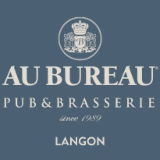 Logo de l'employeur AU BUREAU
