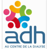 Logo de l'employeur ASS POUR DEVELOPPEMENT DE L'HEMODIALYS