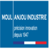 Logo de l'employeur MOUL'ANJOU INDUSTRIE