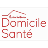Logo de l'employeur DOMICILE SANTE