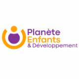 Logo de l'employeur PLANETE ENFANTS & DEVELOPPEMENT