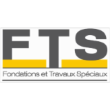 Logo de l'employeur FONDATIONS ET TRAVAUX SPECIAUX