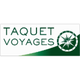 Logo de l'employeur VOYAGES TAQUET