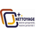 Logo de l'entreprise OC'NETTOYAGE