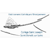 Logo de l'employeur OGEC ST JOSEPH-STE MARIE