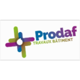 Logo de l'employeur PRODAF