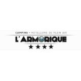 Logo de l'employeur CAMPING ARMORIQUE