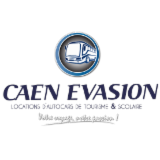Logo SARL CAEN-EVASION