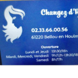 Logo de l'employeur ROSEL CARINE