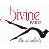 Logo de l'entreprise DIVINE