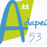 Logo de l'employeur ADAPEI53 - Foyer d'Accueil Médicalisé