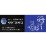Logo de l'employeur DUPAIRAUD MAINTENANCE