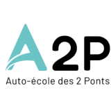 Logo de l'entreprise A2P