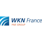 Logo de l'employeur WKN FRANCE