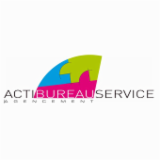 Logo de l'employeur ACTI BUREAU SERVICE