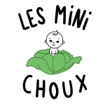 Logo de l'employeur LES MINI CHOUX
