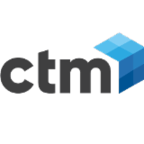Logo de l'employeur CTM