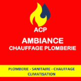 Logo de l'employeur AMBIANCE CHAUFFAGE PLOMBERIE