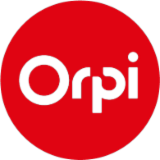 Logo de l'employeur ORPI Saumur Agence de la Mairie