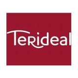 Logo de l'employeur TERIDEAL ATLANTIQUE