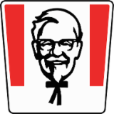 Logo de l'employeur KFC