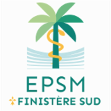 Logo de l'employeur EPSM DU FINISTERE SUD