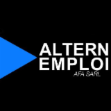 Logo de l'employeur AFA