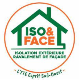 Logo de l'employeur ISO & FACE 17