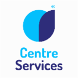 Logo de l'entreprise CENTRE SERVICES