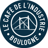 Logo de l'employeur CAFE DE L'INDUSTRIE