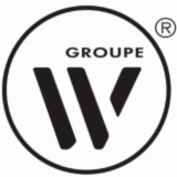 Logo de l'employeur GROUPE W