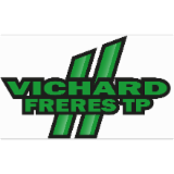 Logo de l'employeur VICHARD FRERES T P