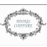 Logo de l'employeur ADONIS COIFFURE