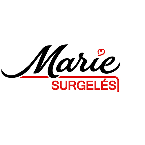 Logo de l'employeur MARIE SURGELES