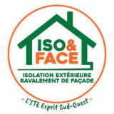 Logo de l'employeur ISO & FACE 64