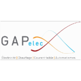 Logo de l'entreprise GAPELEC