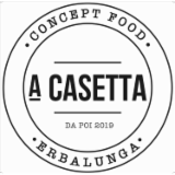 Logo de l'employeur A CASETTA