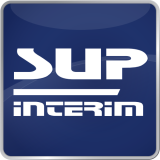 Logo de l'employeur SUP INTERIM 591