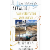 Logo de l'employeur KERALIOU LES VIVIERS 