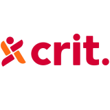 Logo de l'employeur CRIT INTERIM