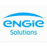 Logo de l'entreprise ENGIE COFELY