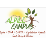 Logo de l'employeur LYCEE D ENS.PROF.AGRICOLE LES ALPILLES