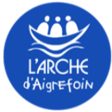 Logo de l'employeur ASS L ARCHE D AIGREFOIN