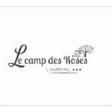 Logo de l'employeur LE CAMP DES ROSES