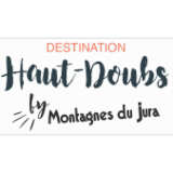 Logo de l'employeur OFFICE DE TOURISME DU PAYS DU HAUT-DOUBS