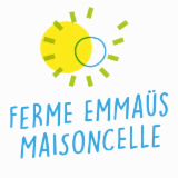 Logo de l'employeur FERME EMMAUS MAISONCELLE
