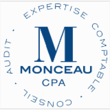 Logo de l'employeur MONCEAU CPA