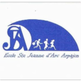Logo de l'employeur ECOLE  SAINTE JEANNE D'ARC