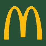 Logo de l'employeur McDonald's
